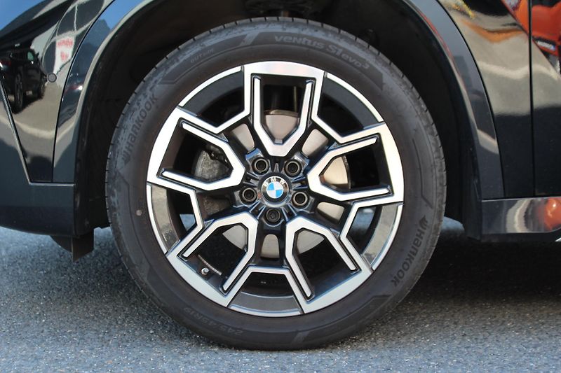 BMW X1 X1 sDrive18d - fotka 6 z 21