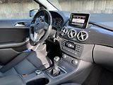 Mercedes-Benz Třídy B B 180 CDi 80 kW 2.MAJITEL - náhled 7