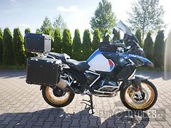 BMW R 1250 GS Adventure (2019) - fotografie inzerátu