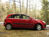 Rio se reinkarnovalo do klasického pětidveřového hatchbacku s příjemnými tvary.