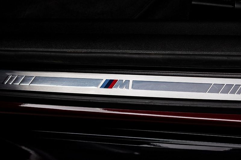 BMW Řada 4 420d xD ///M*TAŽNÉ*ZÁRUKA*ČR 1 - fotka 46 z 52