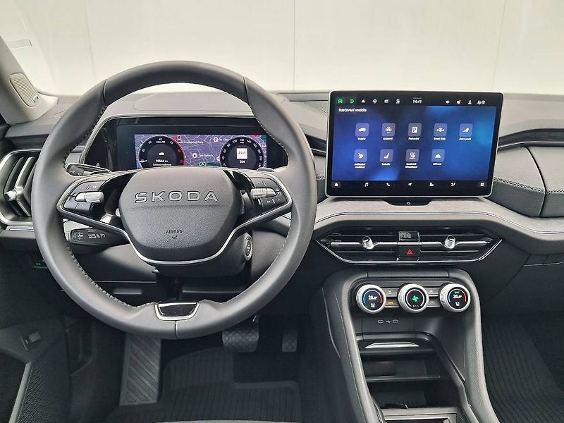 Škoda Kodiaq (2026) Exclusive Selection 2.0 TDI / - fotka 8 z 33