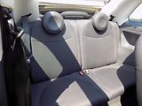 Fiat 500C 1,2I 51 KW CABRIO LOUNGE - náhled 26