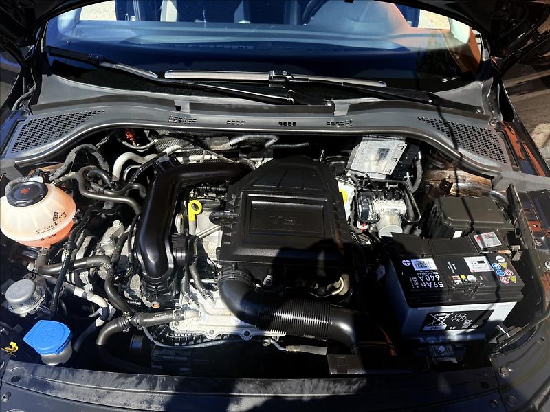 Škoda Rapid 1,0 TSi 1.Majitel ČR - fotka 26 z 26