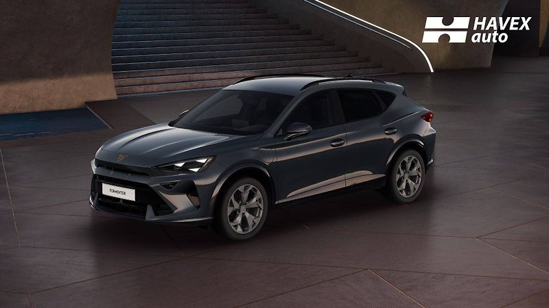 Seat Arona (2027) 1.0 TSI 115k Style - fotografie inzerátu