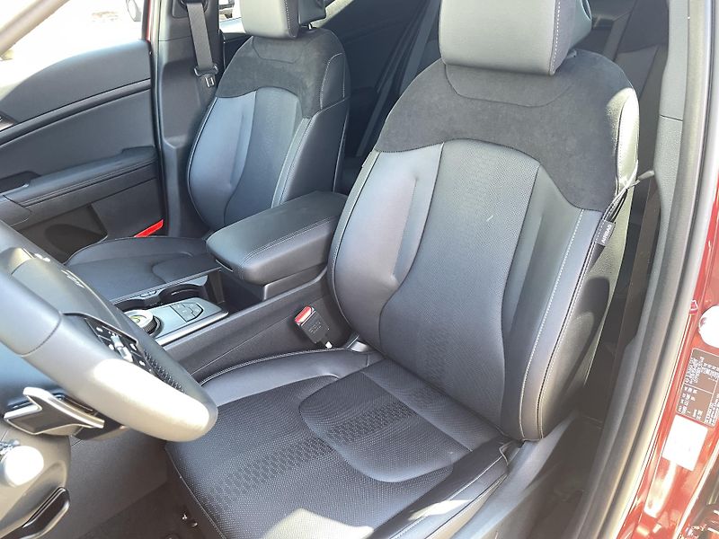 Kia Sportage (2026) 4x4 BLACK EDITION 7DCT
