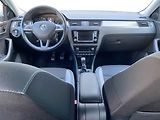 Škoda Rapid (2016) 1.2 TSi, Joy, xenon, +kola - náhled 8