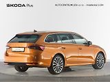 Škoda Octavia (2024) Combi 1,5TSI 110kW Exclusive S - náhled 1