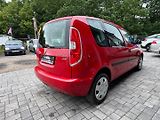 Škoda Roomster (2009) 1.2 HTP - náhled 4