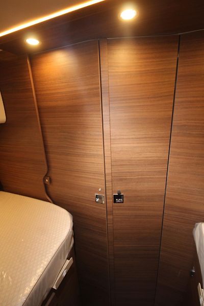 Carthago (2025) C-line I 4.9 LE - fotka 80 z 81