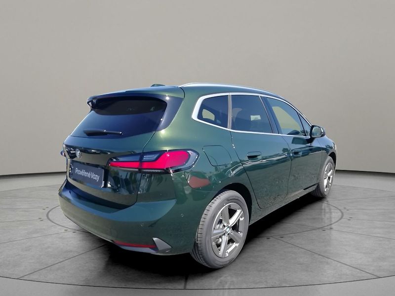BMW Řada 2 218i 100 kW Active Tourer - fotka 2 z 19