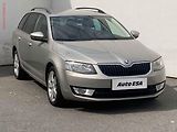 Škoda Octavia (2013) 2.0 TDi, Elegance - náhled 1