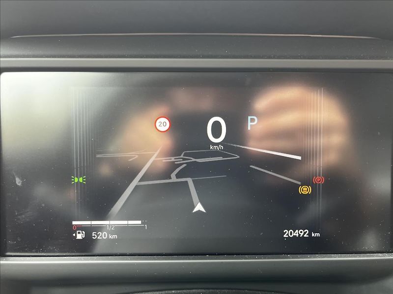 Citroën C4 1,2   MAX EAT8 - fotka 8 z 23