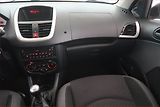 Peugeot 206 (2010) 1.4, ČR,1.maj, po STK - náhled 8