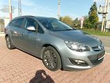 Opel Astra (2014) 1,4T KLIMA VÝHŘEV BT TEMP - náhled 10