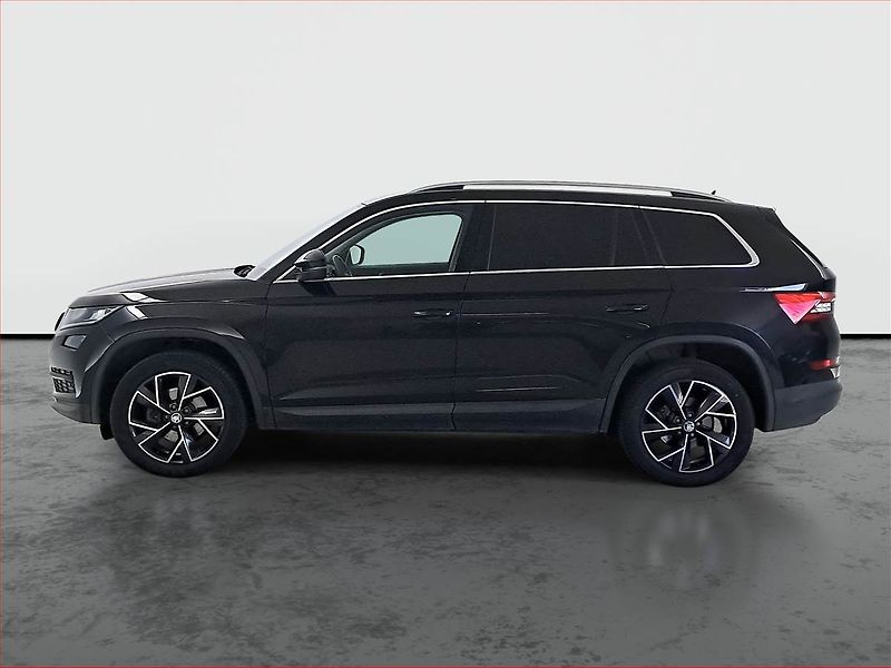 Škoda Kodiaq (2017) 2.0 TDI - fotka 3 z 17