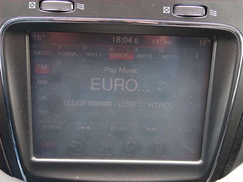 Fiat Freemont (2016) 2.0 MultiJet, 4X4, Automat - fotka 16 z 22
