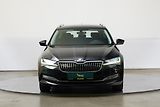 Škoda Superb - náhled 3