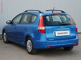 Hyundai i30 (2010) 1.4i, 1.maj,ČR, AC, park - náhled 6