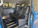 Ford Tourneo 2,0 EcoBlue 125 kW/170k  Custo - náhled 10