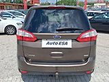 Ford Grand C-MAX (2016) 1.5 EB, 1.maj,ČR, servis - náhled 4
