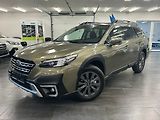 Subaru Outback (2025) 2.5 ACTIVE 2025 | Záruka - náhled 47