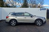 Subaru Outback EXECUTIVE (touring) - náhled 7