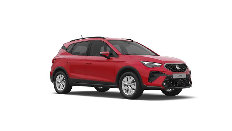Seat Arona (2026) Style - fotka 2 z 7