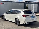 Toyota Corolla 2.0HEV, ČR, Style, DPH - náhled 4