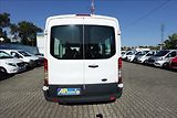 Ford Transit 2,2 TDCI  L3H2 9 MÍST BUS KLIM - náhled 12