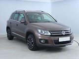 Volkswagen Tiguan (2013) Sport&Style 2.0 TDI, 4X4 - náhled 1