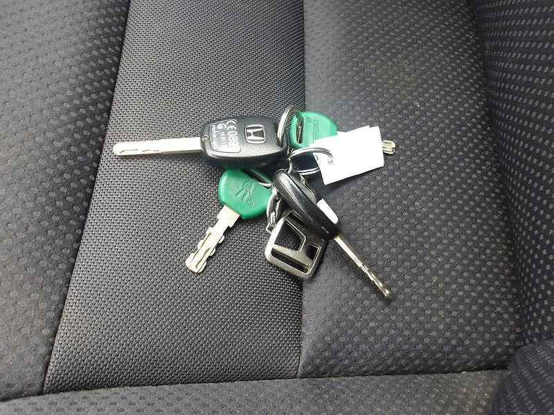 Honda CR-V 2,0i LPG+BENZIN AUTOMAT ! - fotka 27 z 32
