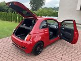 Fiat 500 0,9T 63KW,SPORT,PODVOZEK,DIGI - náhled 27