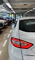 Ford Mondeo 2,0 TDCI, ČR, MANUÁL-REZERVACE - náhled 22