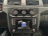 Volkswagen Caddy (2017) 1.4TGI Maxi Skříň | Záruka - náhled 31