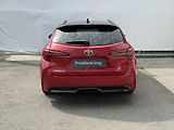 Toyota Corolla 2,0 GR Sport, Hybrid - náhled 4