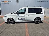 Volkswagen Caddy (2024) 2.0 TDI 90kW Style - náhled 2