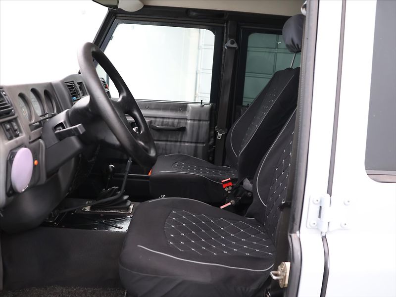 Santana PS-10 2,8 D 92kW 4X4 Tažné - fotka 9 z 22