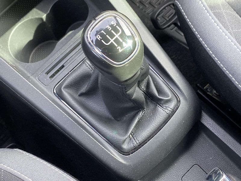 Škoda Fabia (2022) Combi 1.0 TSI Ambition + - fotka 17 z 33