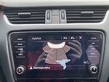 Škoda Octavia (2017) 1.6TDi, ČR, STK11/27 - náhled 17