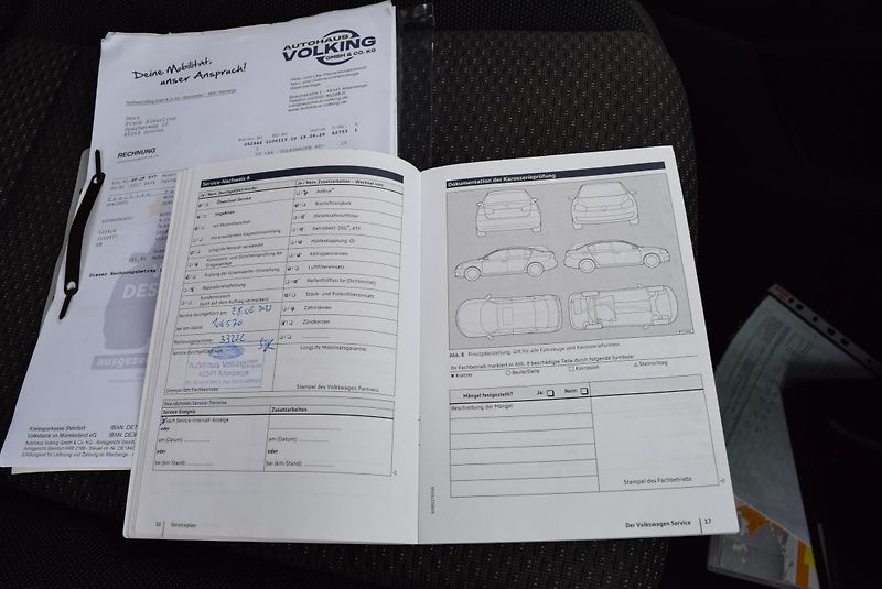 Volkswagen Touran (2017) 1.4TSI 110kw CLBMT TAŽ NAV APP - fotka 46 z 50