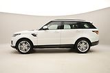 Land Rover Range Rover Sport 3.0 TDV6 HSE AWD AUT - náhled 9