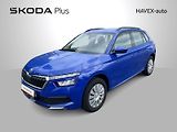 Škoda Kamiq (2022) 1.0 TSI Ambition - náhled 1