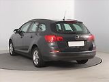 Opel Astra (2013) 1.7 CDTI, po STK, levný provoz - náhled 3