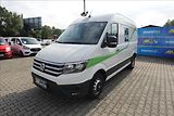 Volkswagen Crafter 2,0 TDI  VW L2H2 KLIMA - náhled 1