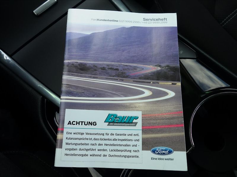 Ford Galaxy 2,0 140kW LED NAVI  TITANIUM - fotka 36 z 38
