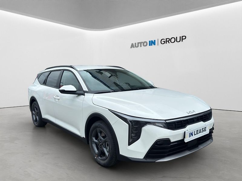 Kia K4 (2026) 1.6 T-GDI 110kW Exclusi - fotka 10 z 13
