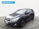 Subaru XV (2013) 2.0D 4x4 - náhled 1