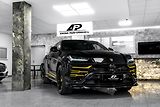 Lamborghini Urus B&O/360/PANO/KARBON/MASÁŽ/ - náhled 1