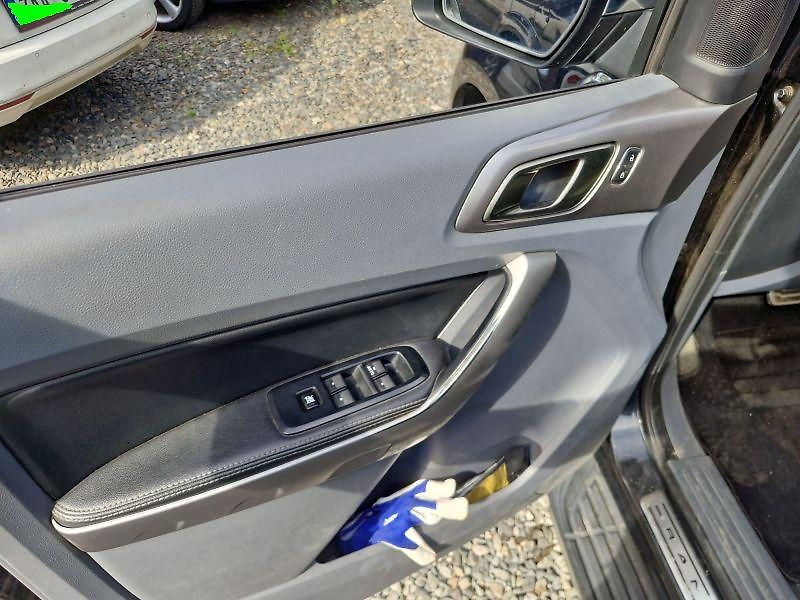 Ford Ranger (2018) 3.2D, 147KW - fotka 5 z 8